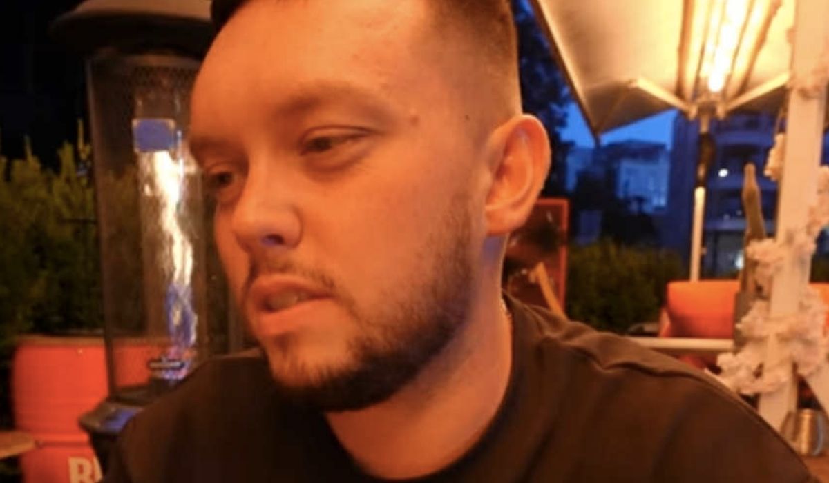 Zamówił kalafiora za ponad 50 zl w restauracji Kuby Wojewódzkiego. Ledwo zjadł, już nie przebierał w słowach