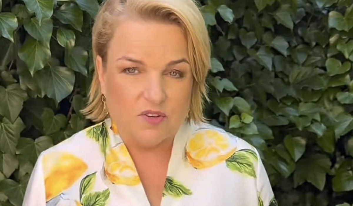 Bosacka powiedziała, jaką wodę pić w upał. Ten wybór jest najlepszy