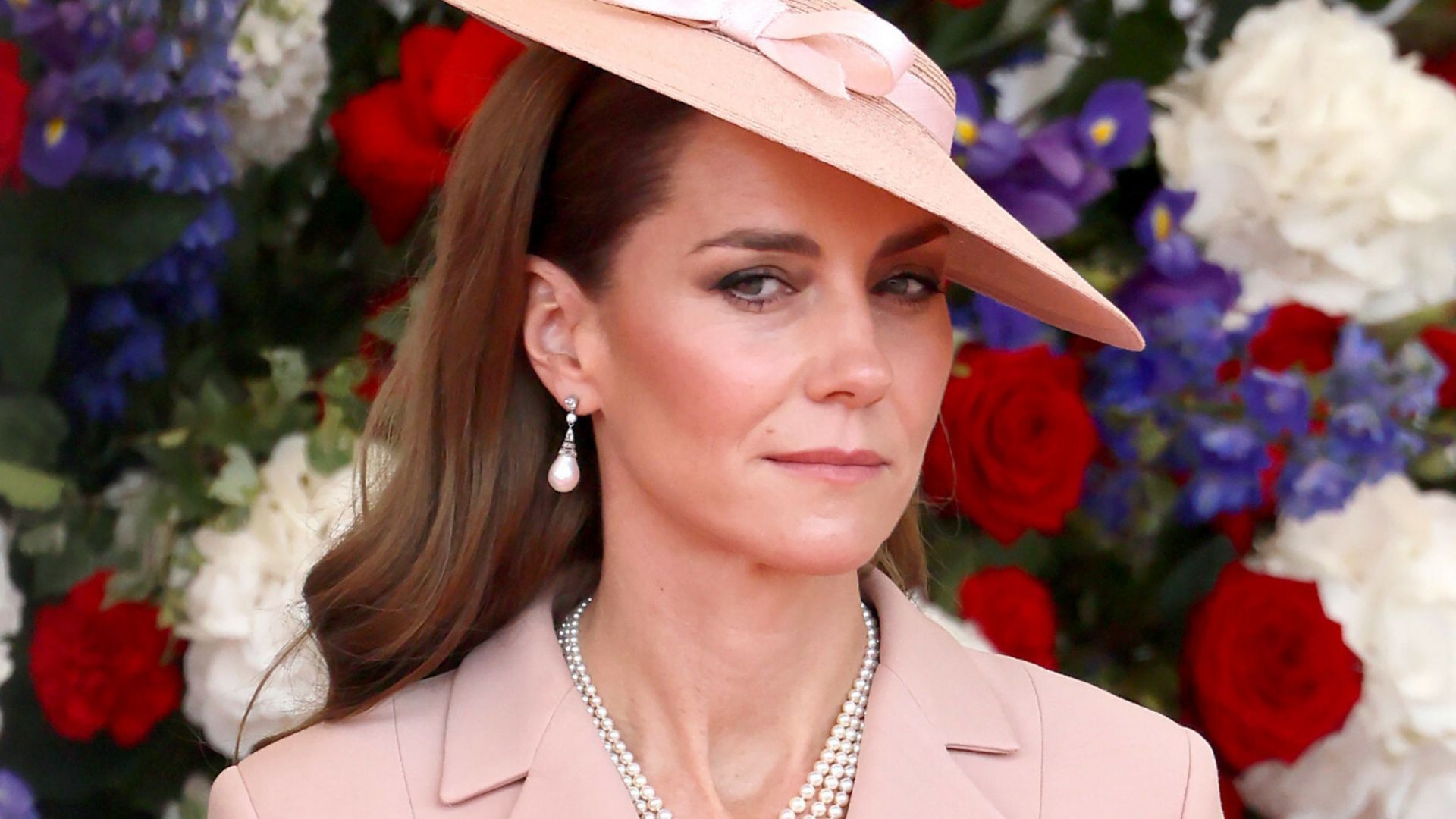 Porażka księżnej Kate. Zadziwiające wieści niosą się po świecie