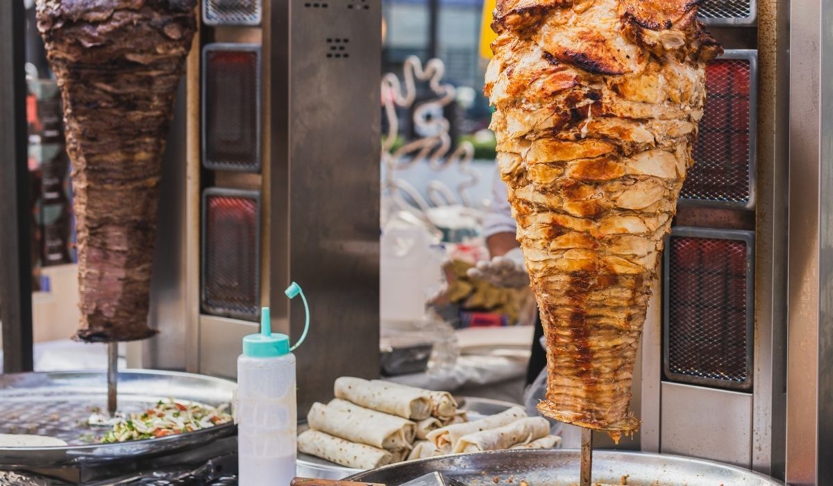 kebab
