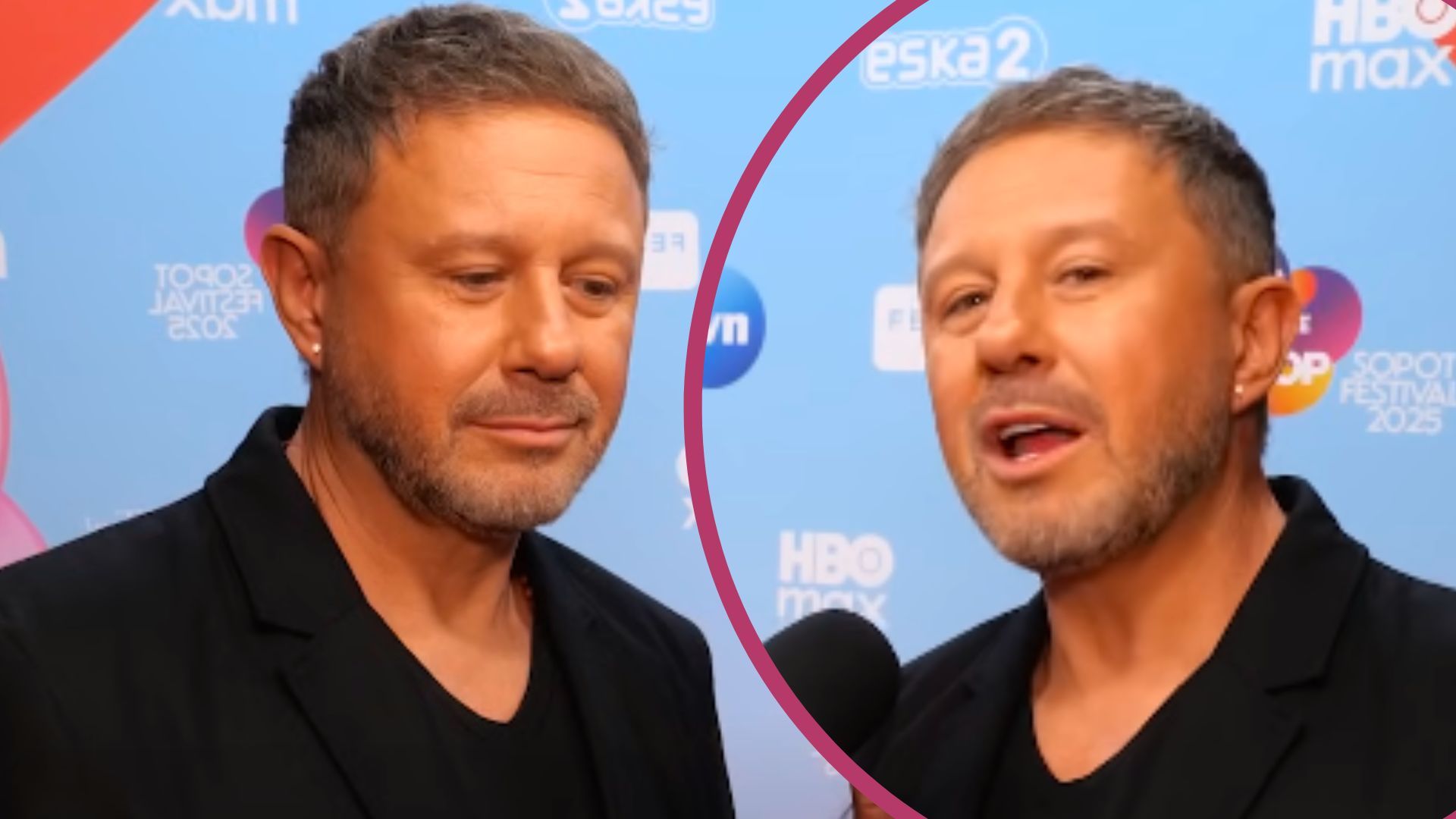 Piasek nie milczy na trudne tematy. Jego słowa poruszą Polaków