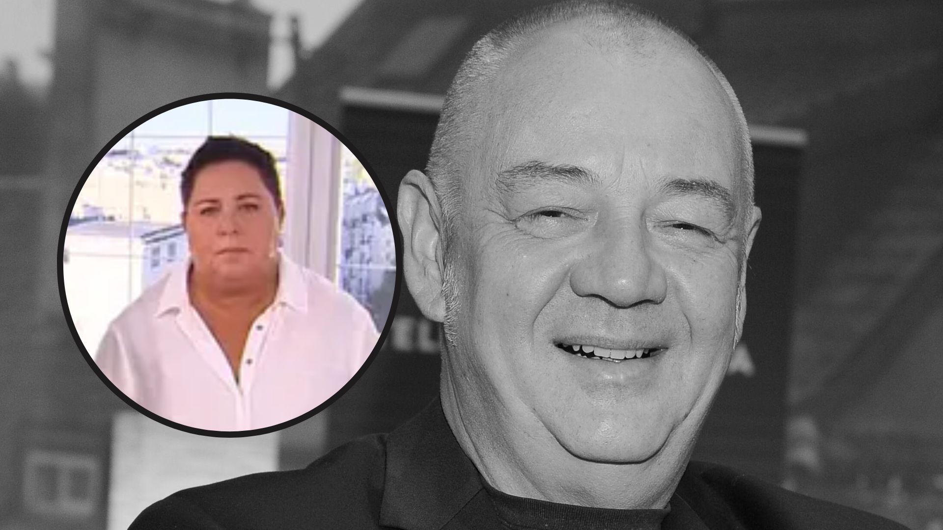 Dorota Wellman w "DD TVN" zwróciła się do synów Soyki. Widzowie zamarli po tych słowach