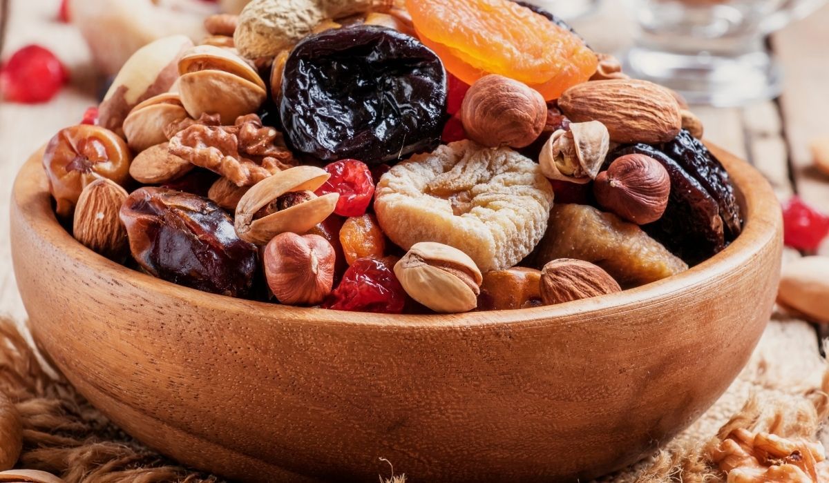 Cholesterol nie znosi tych owoców. Są dostępne wszędzie