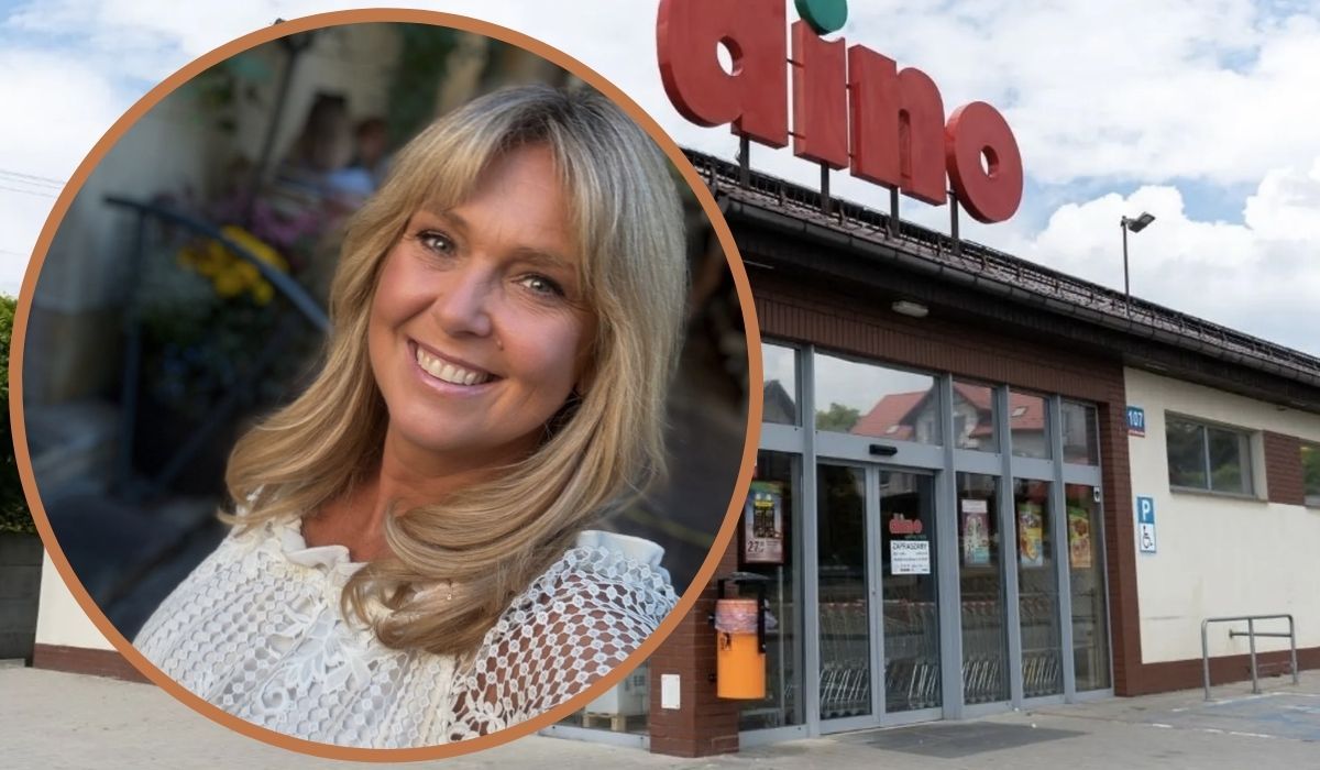 Zapytali Wachowicz o Dino w Wilanowie. Padły mocne słowa