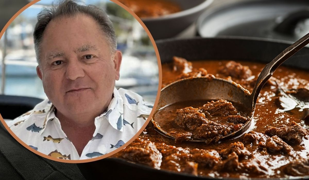 Zapomnij o mące i śmietanie. Tak Makłowicz zagęszcza sos