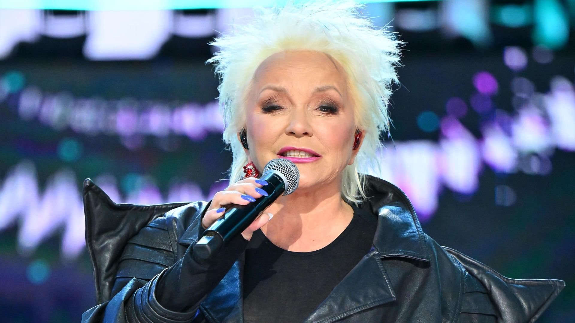 Małgorzata Ostrowska