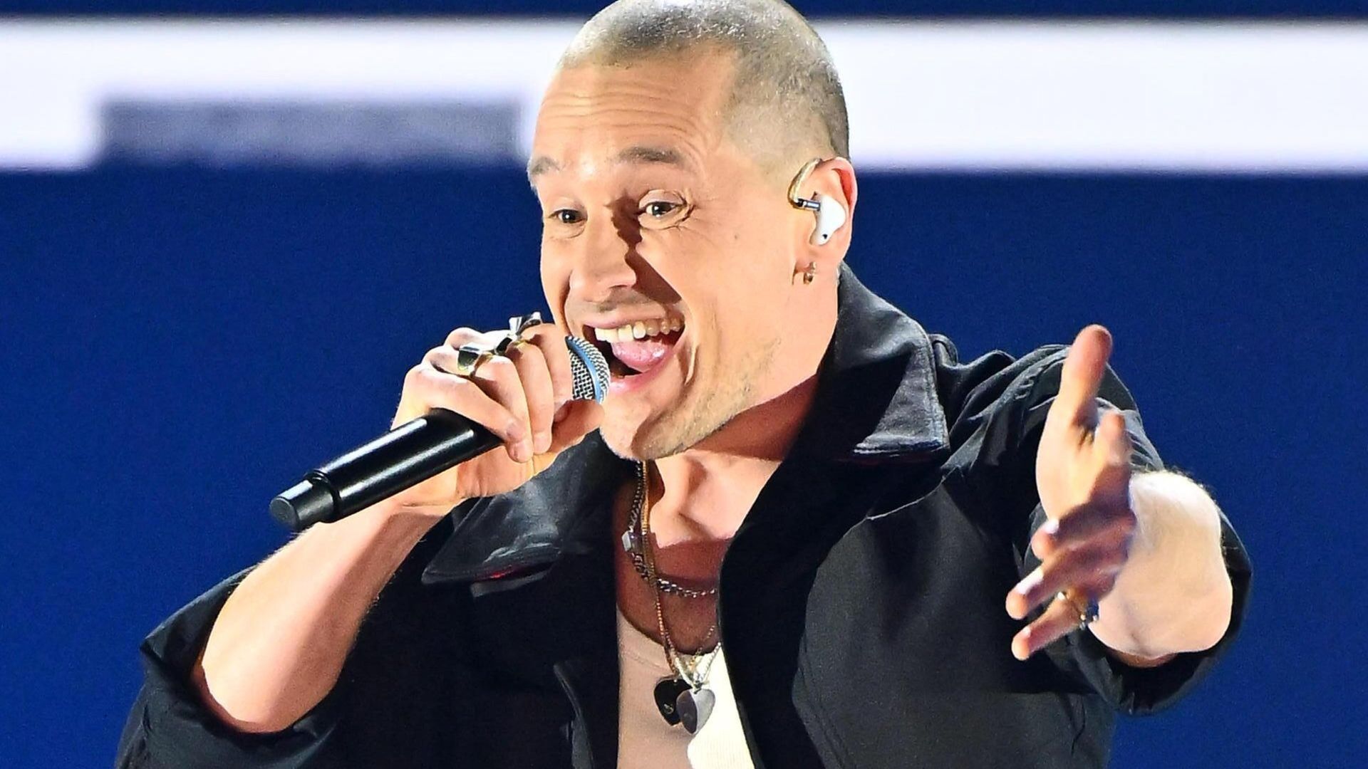 Krzysztof Zalewski przerwał koncert. Wykrzyczał ze sceny. Padły ostre wyzwiska