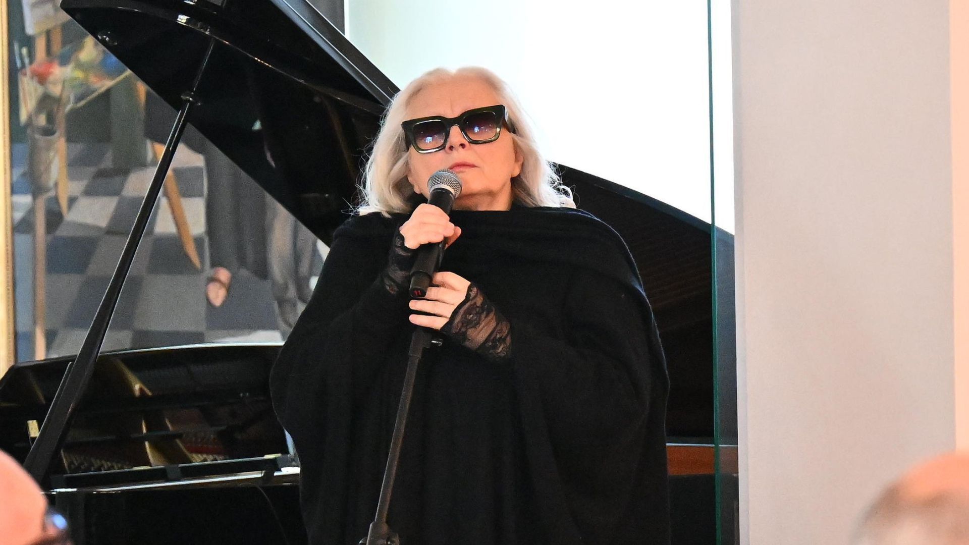Magda Umer