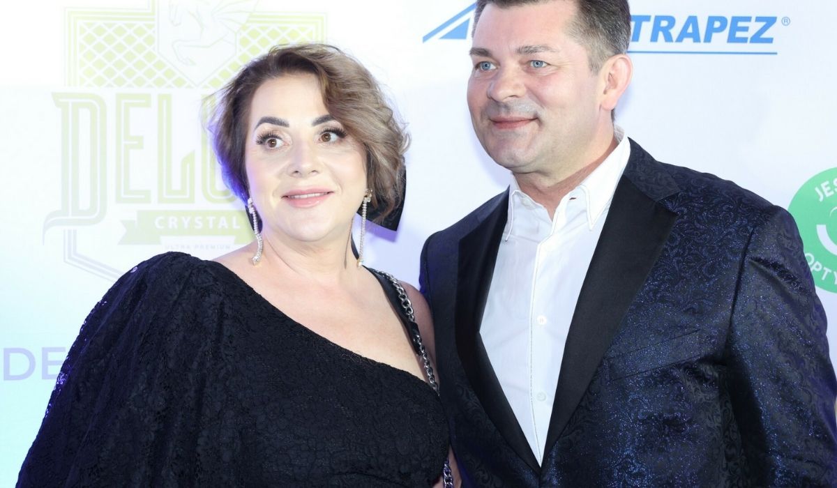 Danuta i Zenon Maryniuk
