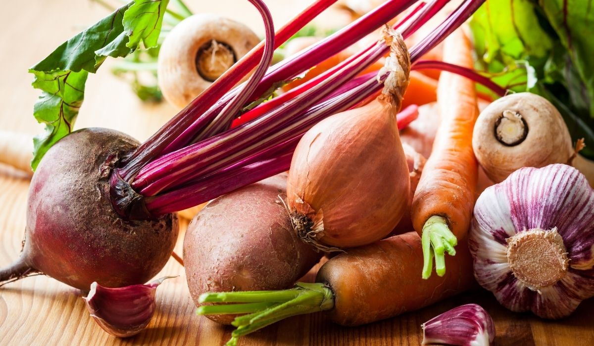 To warzywo to balsam dla jelit. Wymiata złogi jak miotełka