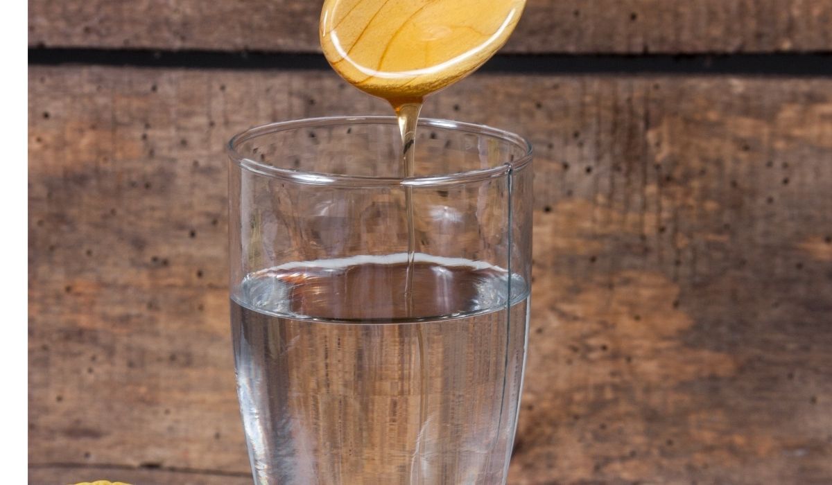 Wieczorem wypij jedną szklankę. Będziesz spał jak niemowlę