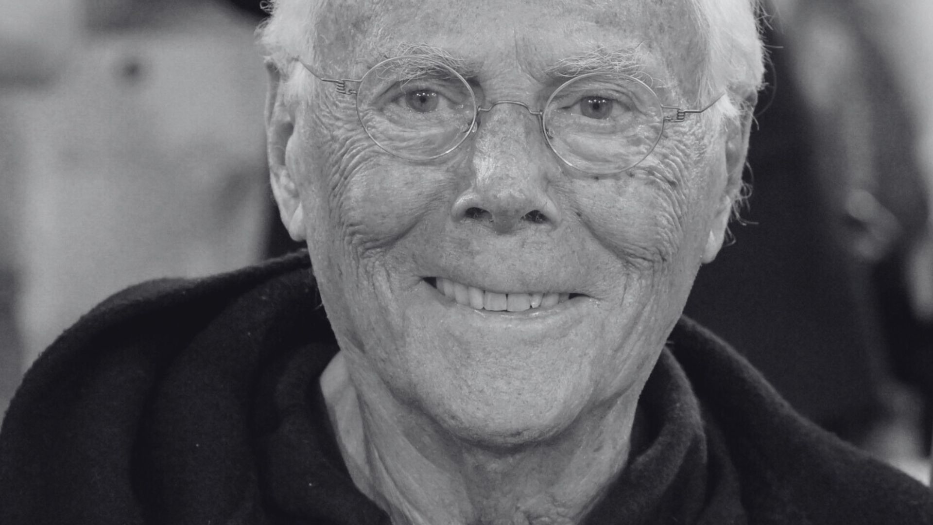 Giorgio Armani