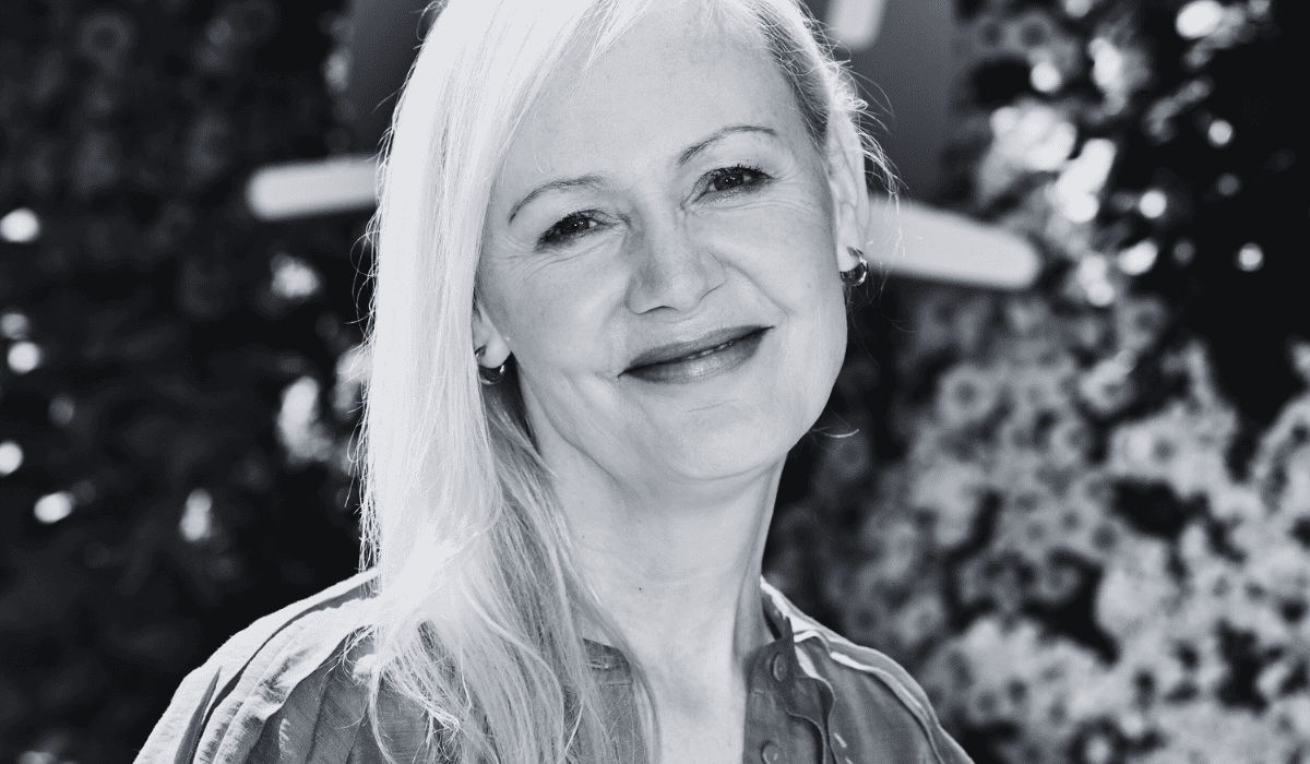 Katarzyna Stoparczyk