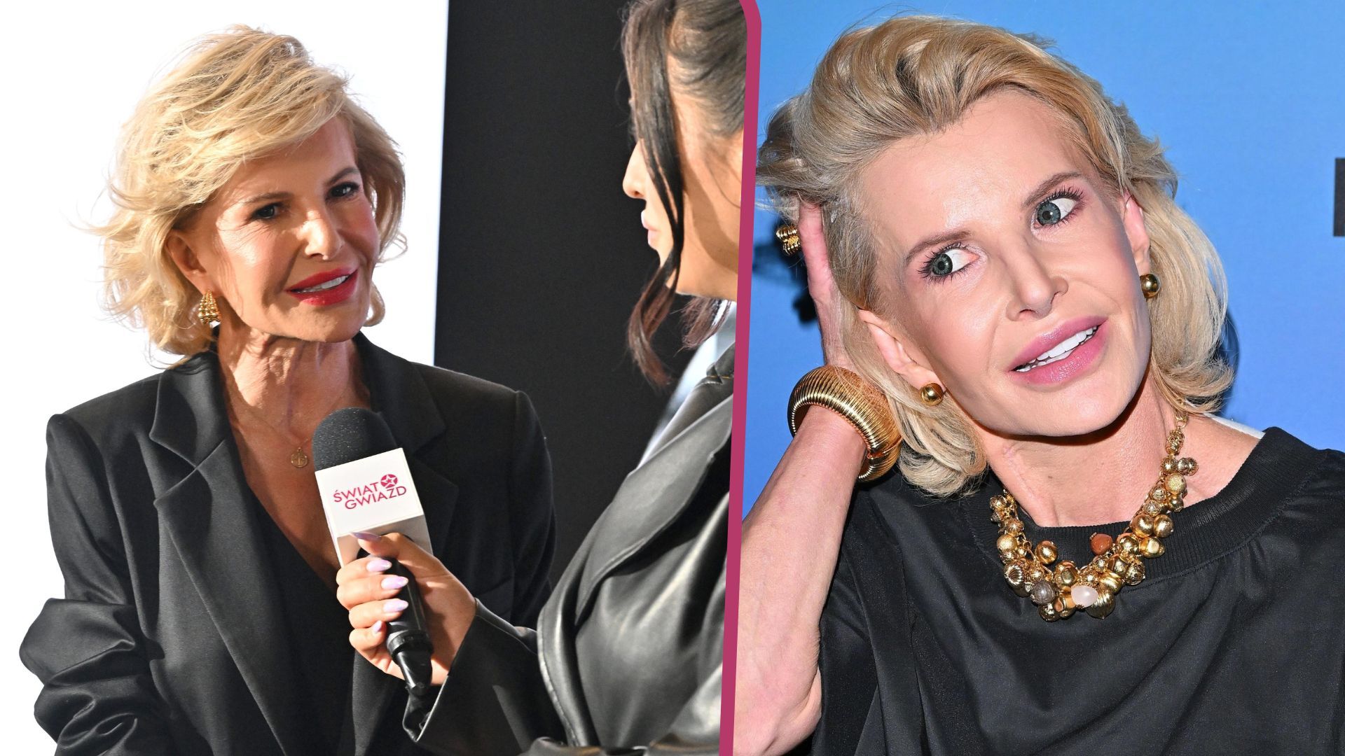 "Nie jestem...". Racewicz ostro o 800+ dla Ukraińców w Polsce. Nie hamowała się