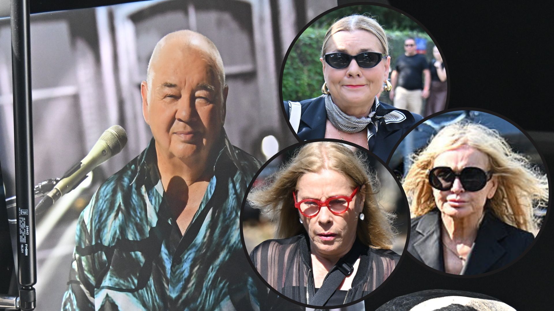 Pogrzeb Stanisława Soyki