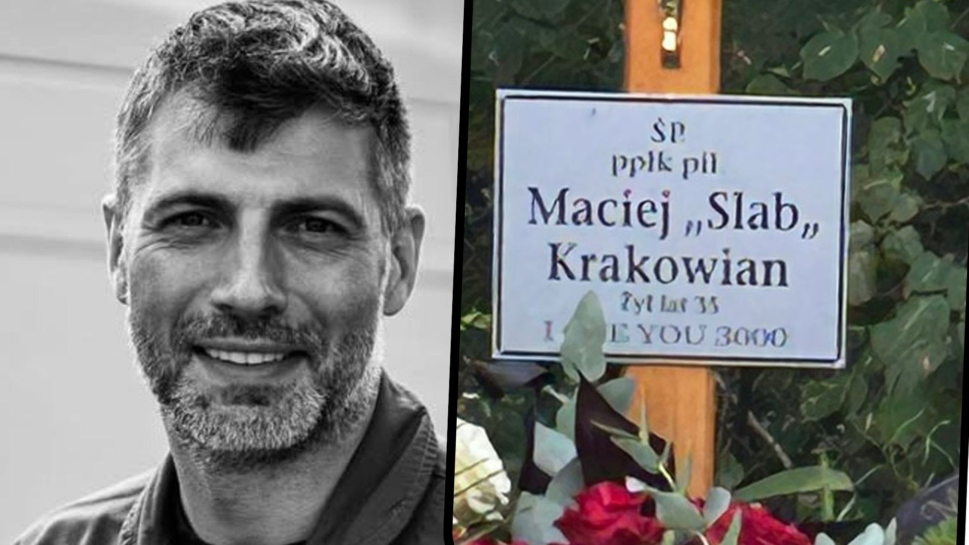 Maciej Krakowian
