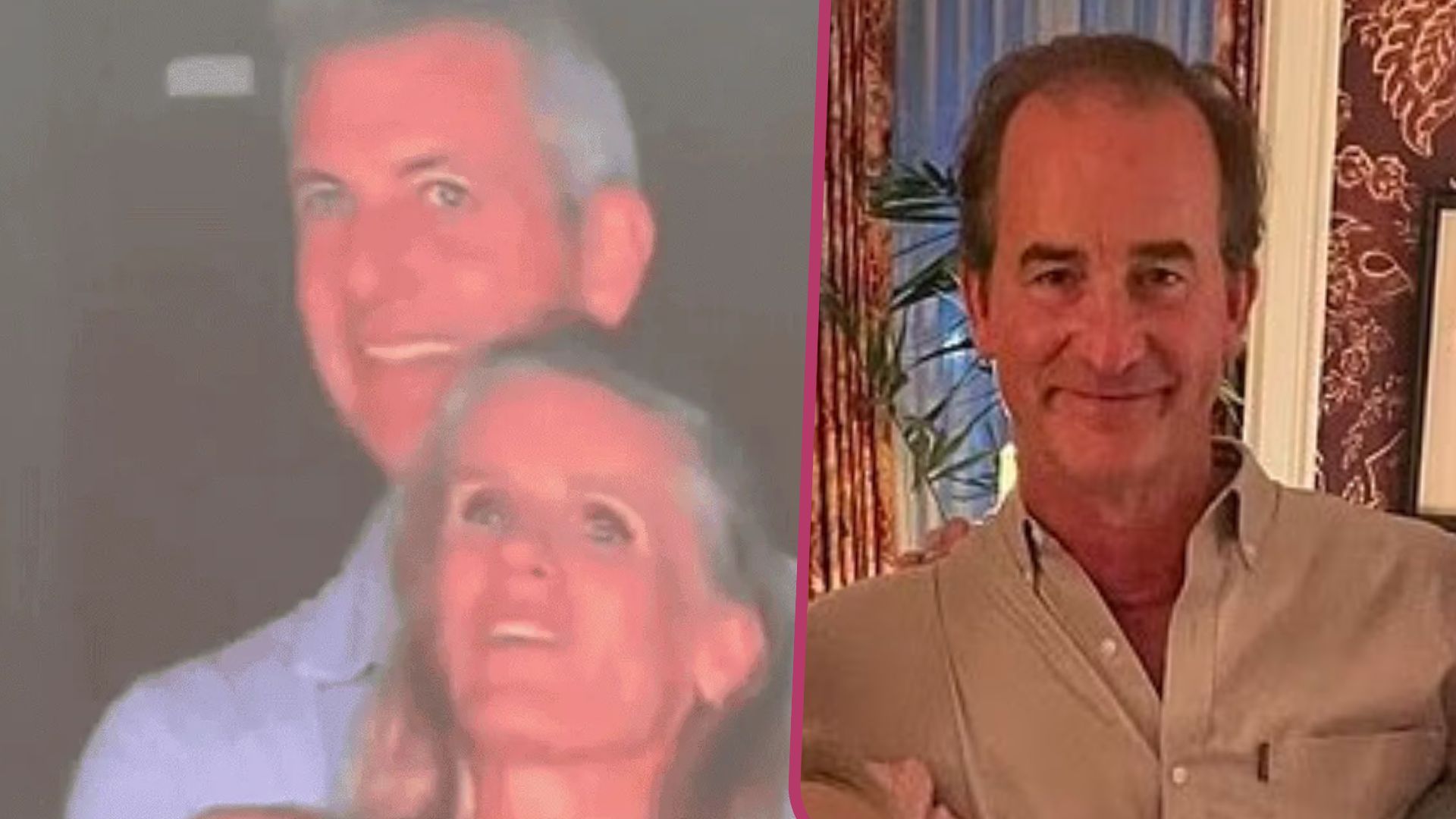 Zdradzony mąż z koncertu Coldplay zabiera głos. Ujawnił szczegóły rozwodu. Wszyscy byli w błędzie