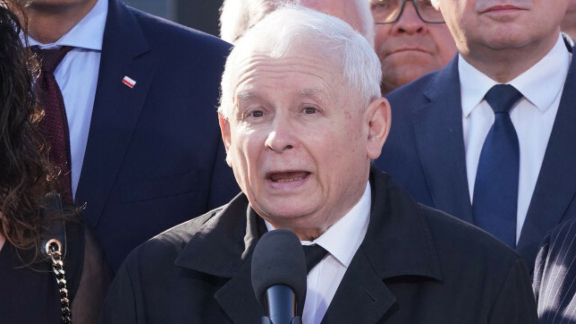 Jarosław Kaczyński
