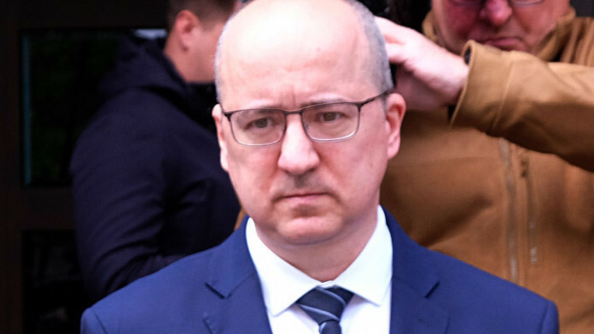 Andriej Ordasz