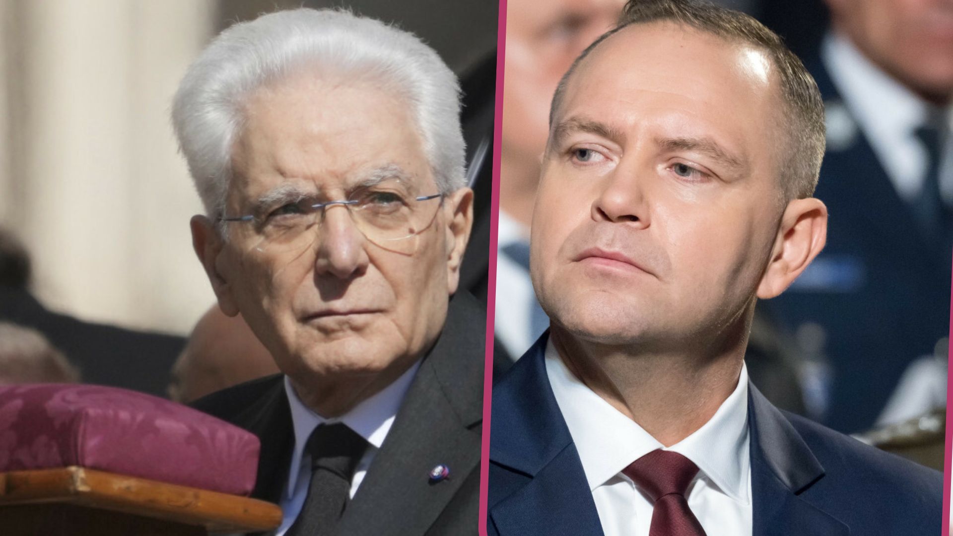 Przerażające słowa prezydenta nt. ataku dronów. Przed tym ostrzegł Polaków