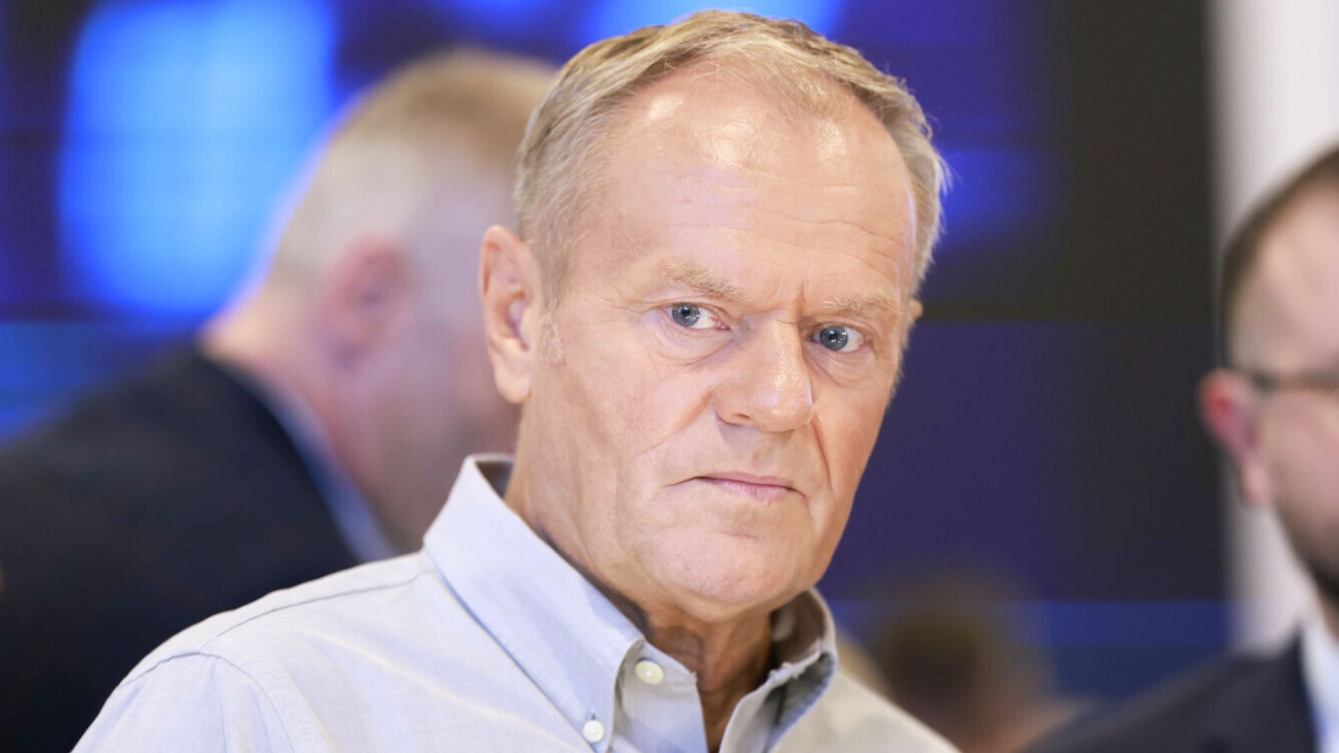 Donald Tusk