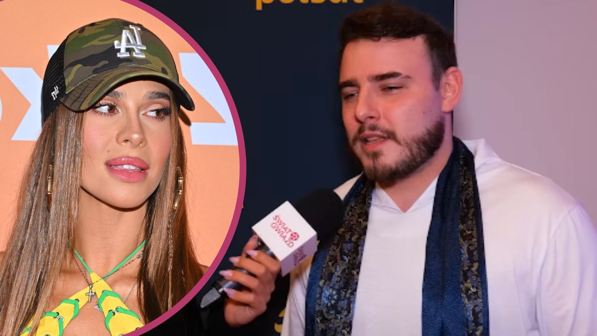 Ochman nie gryzł się w język nt. Blanki. "Bez umiejętności". Tak ją podsumował