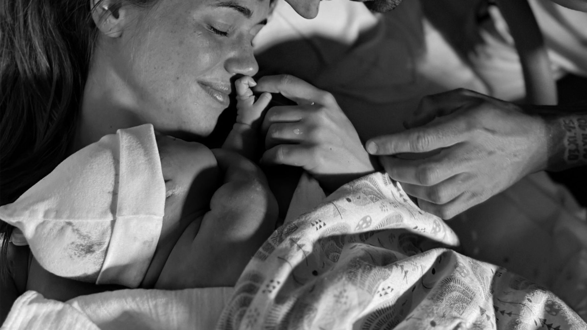 Po raz pierwszy zostali rodzicami! Gratulacje płyną z całej Polski