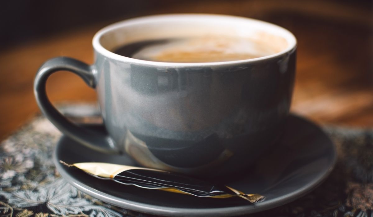 To najgorszy możliwy dodatek do kawy. Nic tak nie obciąża trzustki