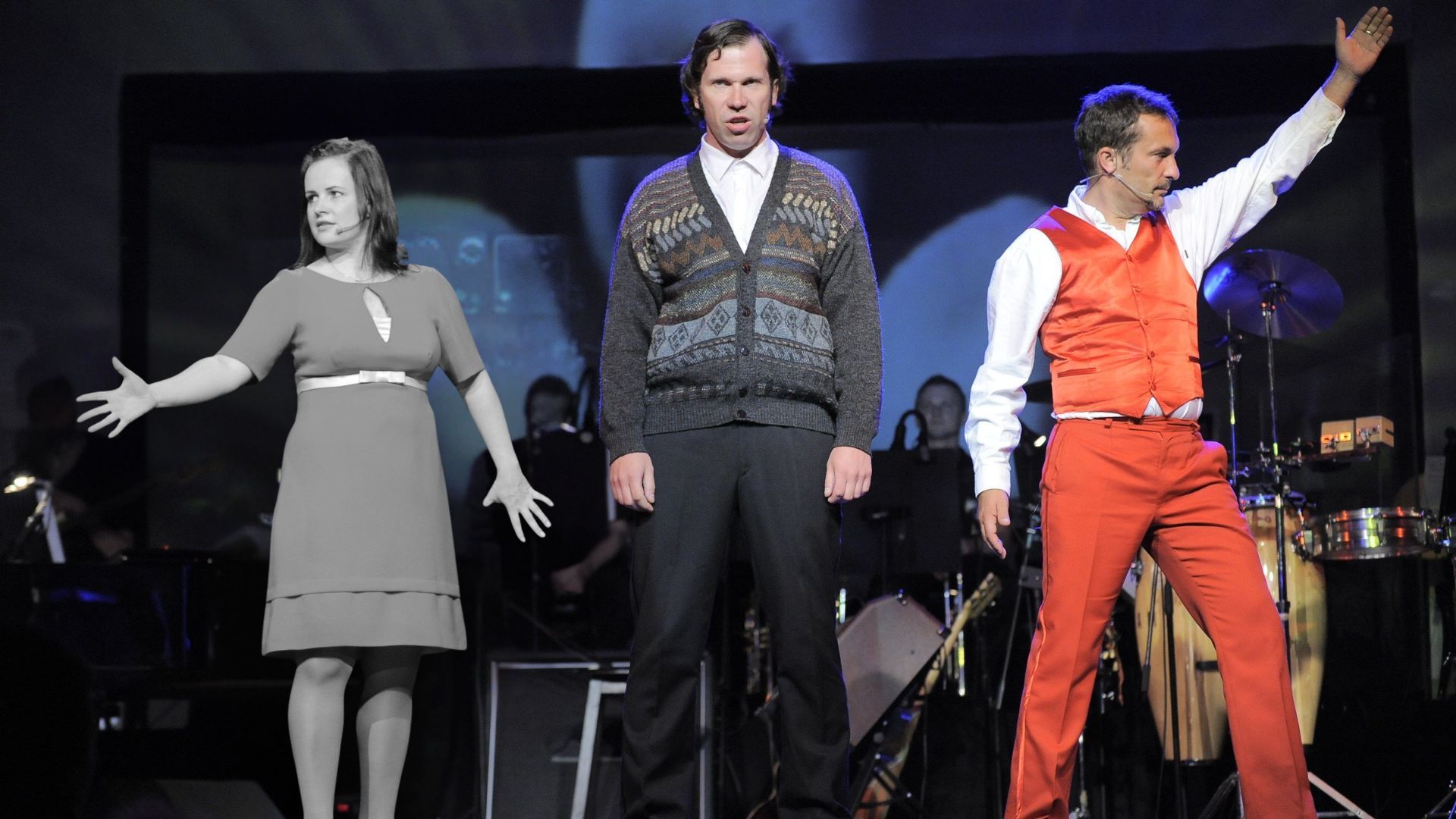 Kabaret Hrabi wydał pilny komunikat. Decyzja zapadła