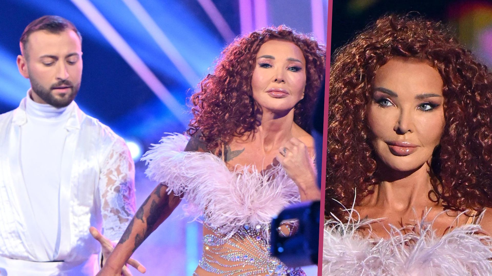 Afera jakiej w "TzG" nigdy nie było. "Ciarki żenady na koniec". Widzowie wściekli