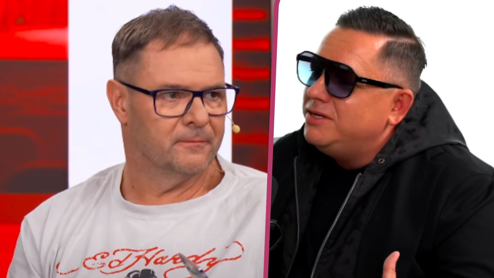 Karolak grzmi po serii oskarżeń. Jego słowa rzucają nowe światło