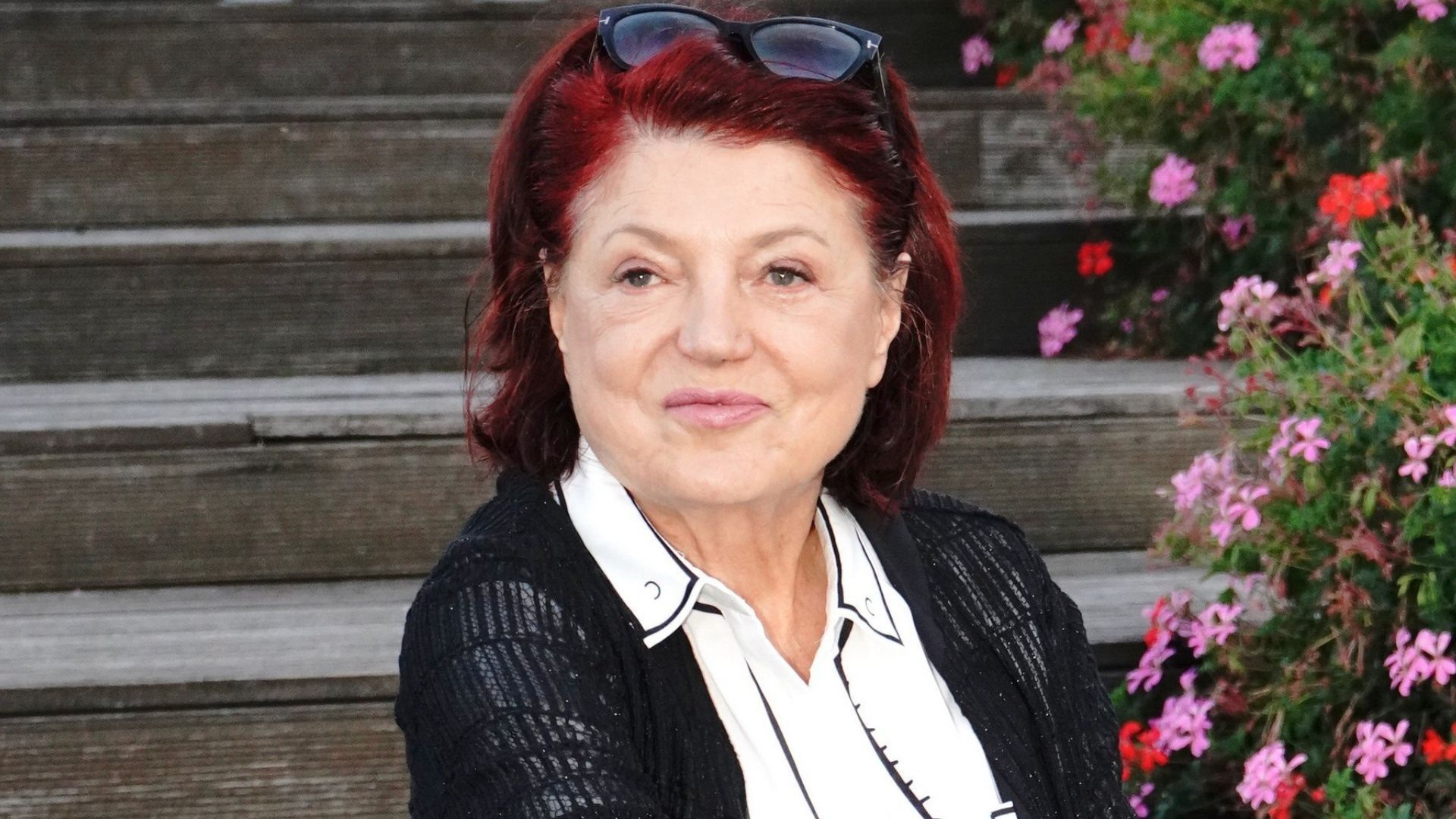 Poruszające oświadczenie Urszuli Dudziak. Wspomniała o śmierci