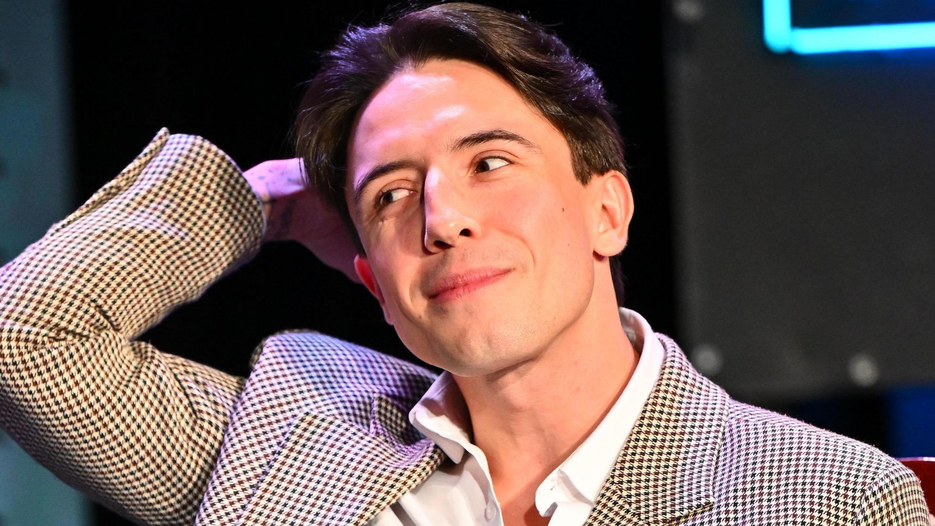 "Słucham serca". Dawid Kwiatkowski w końcu ogłosił. Fani się domyślali