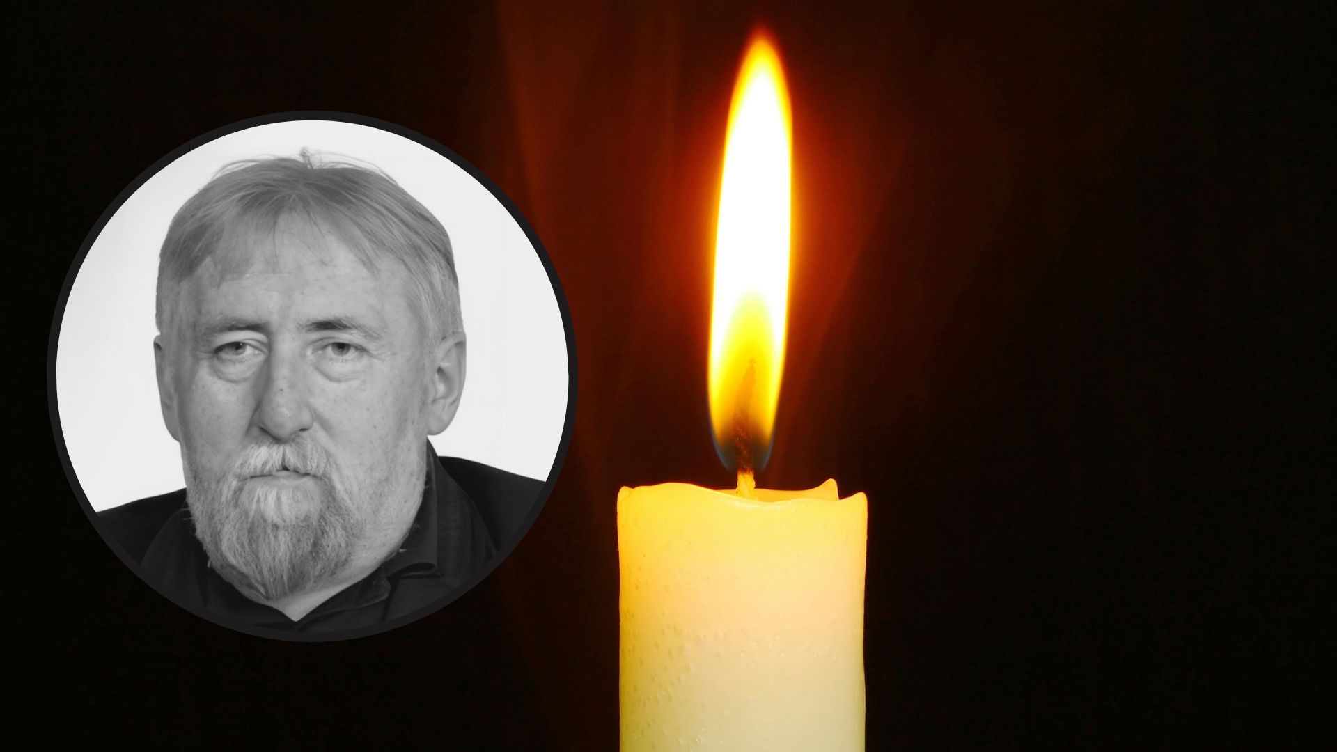 Nie żyje dziennikarz TVP. Odszedł człowiek legenda