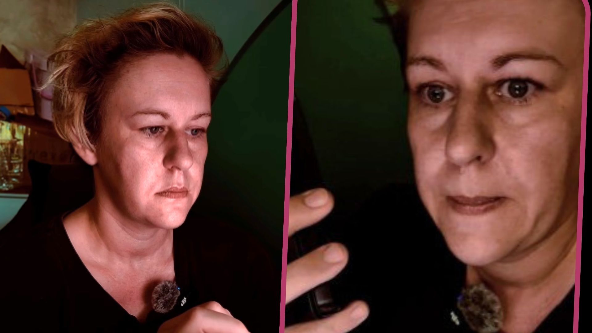 Magdalena Kaczmarska