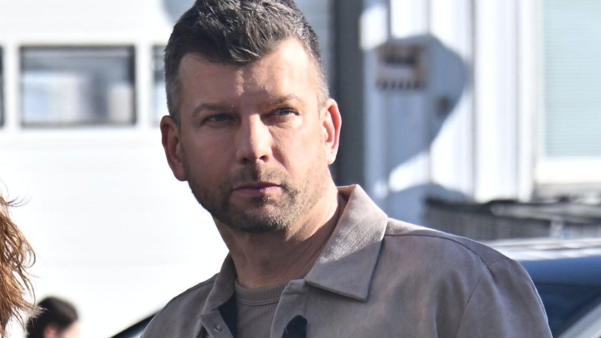 Od lat prowadzi podwójne życie. Wyszedł na jaw sekret popularnego dziennikarza