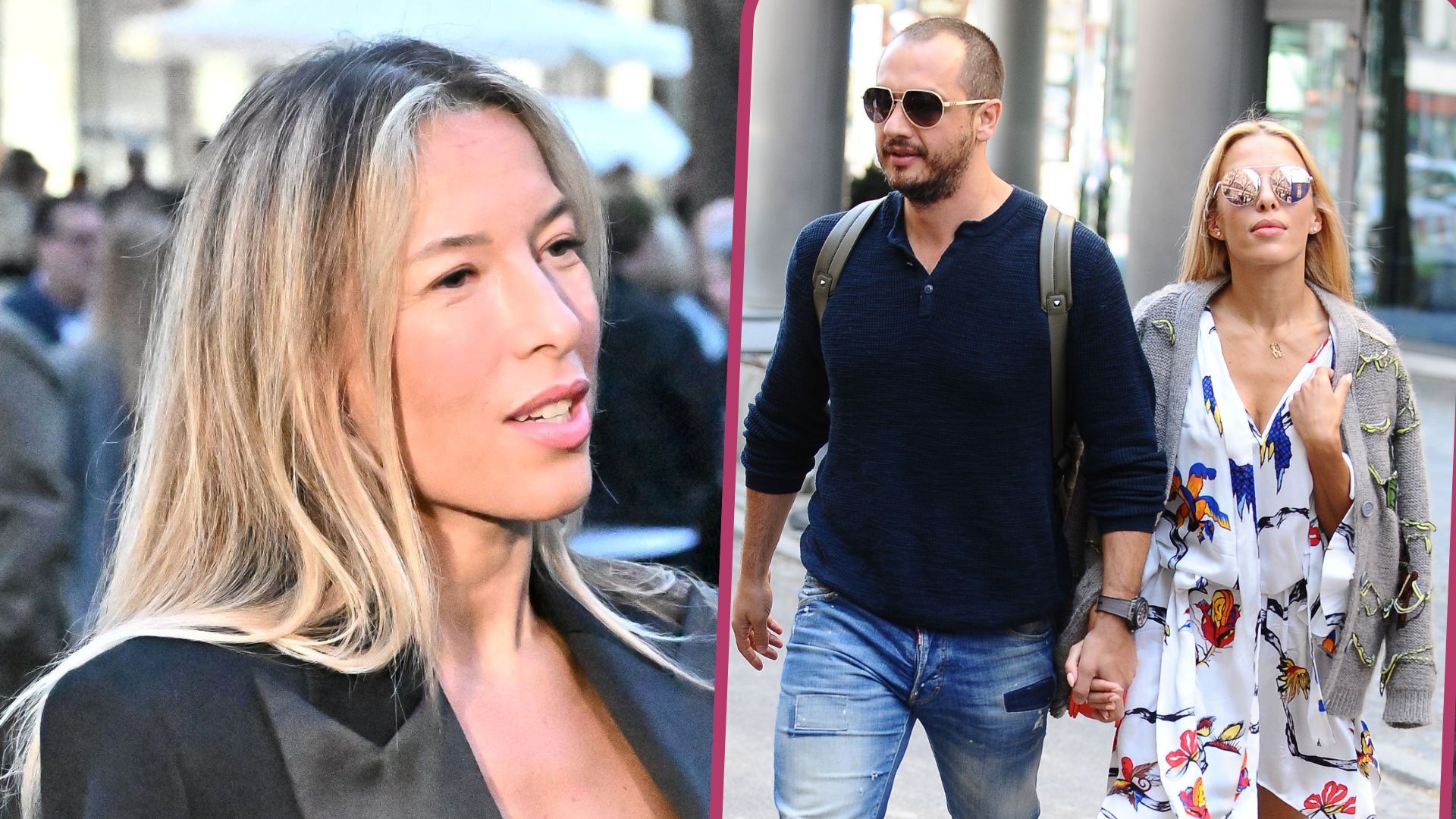 Krążą plotki o końcu małżeństwa Chodakowskiej. 12 lat po ślubie wydała komunikat