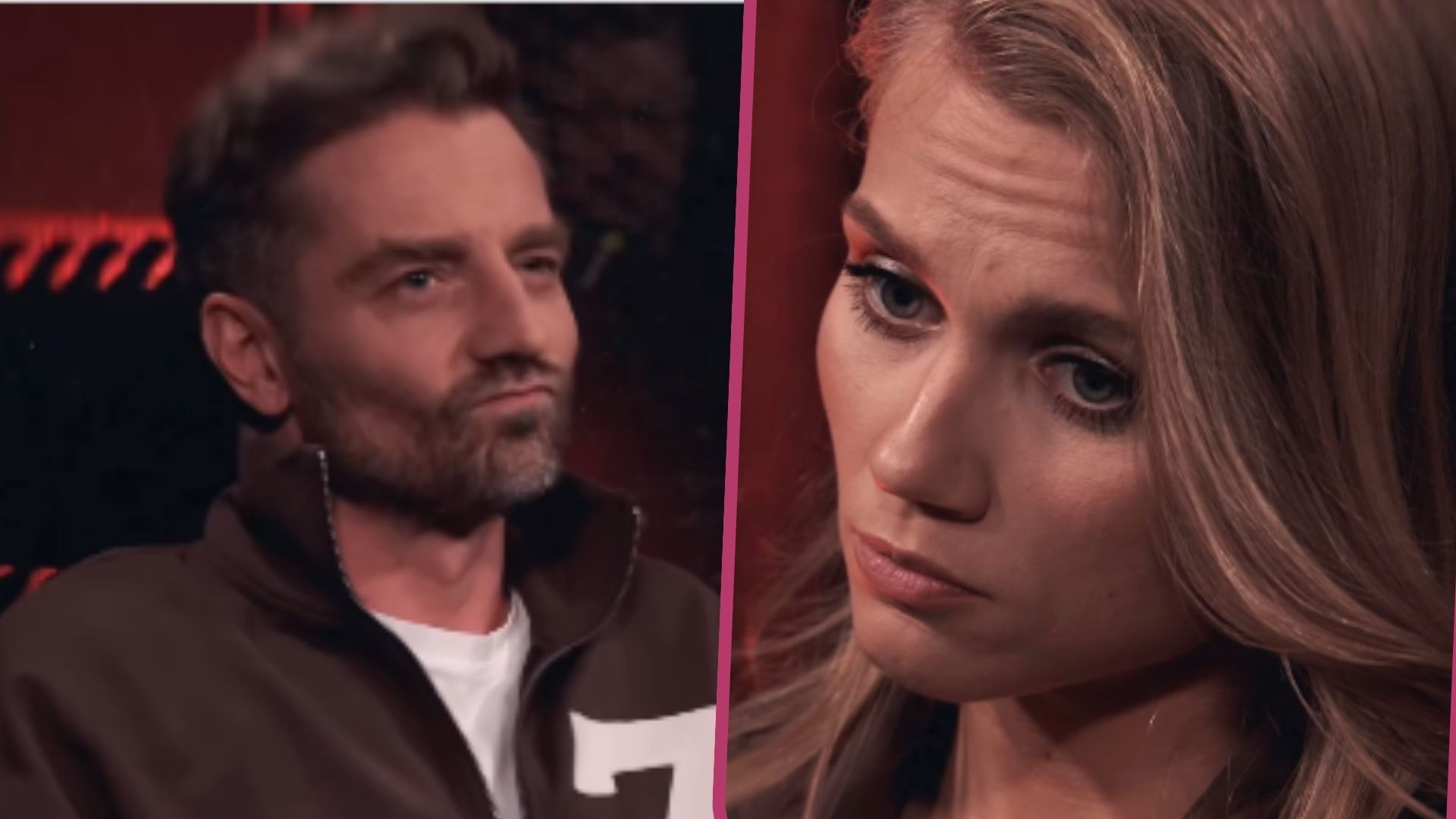 Rogacewicz nie zatańczy z Kaczorowską w "TzG". To ona zastąpi jego partnerkę