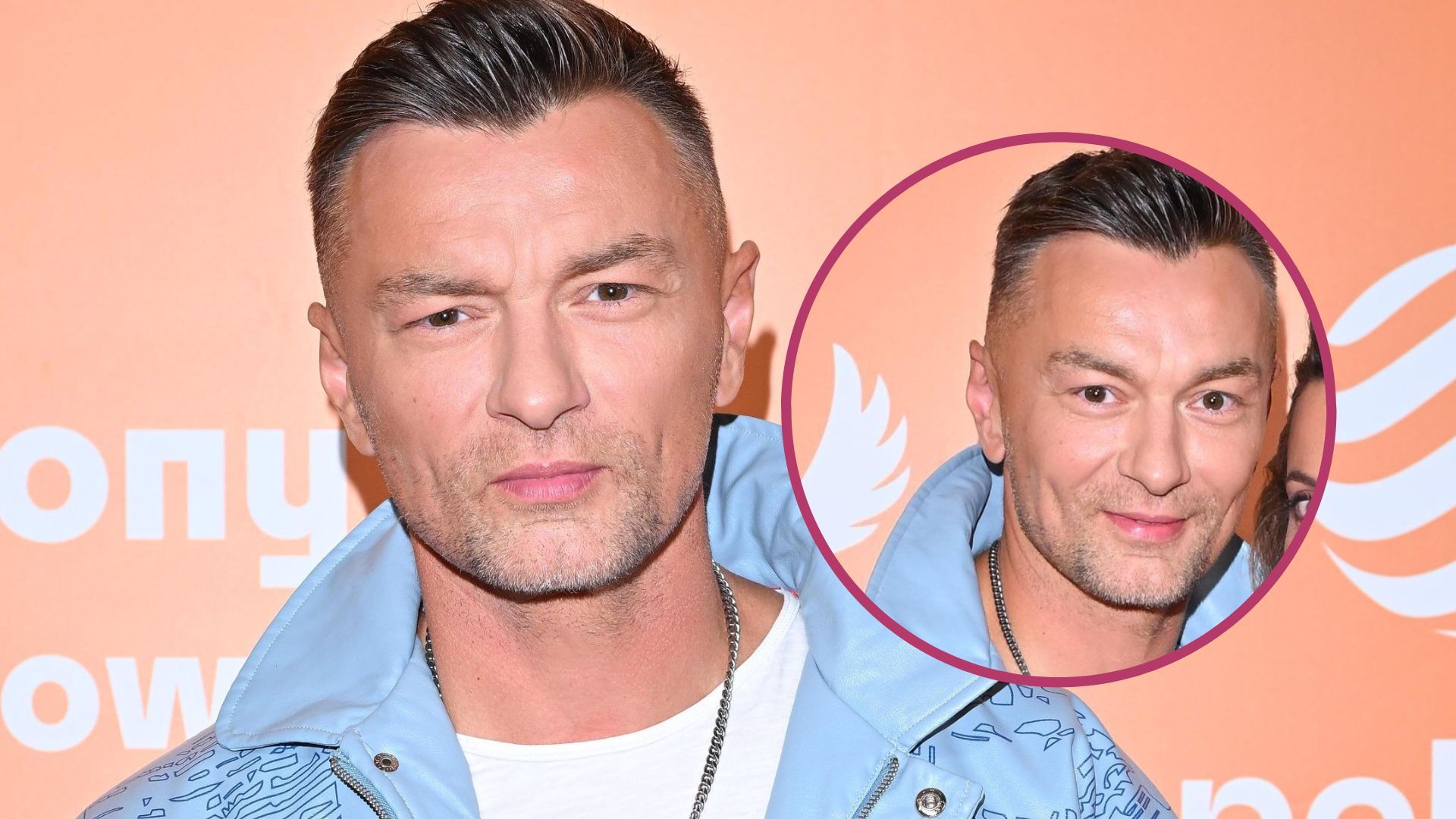 Tak wygląda następczyni Grzeszczak? Liber pochwalił się nową ukochaną