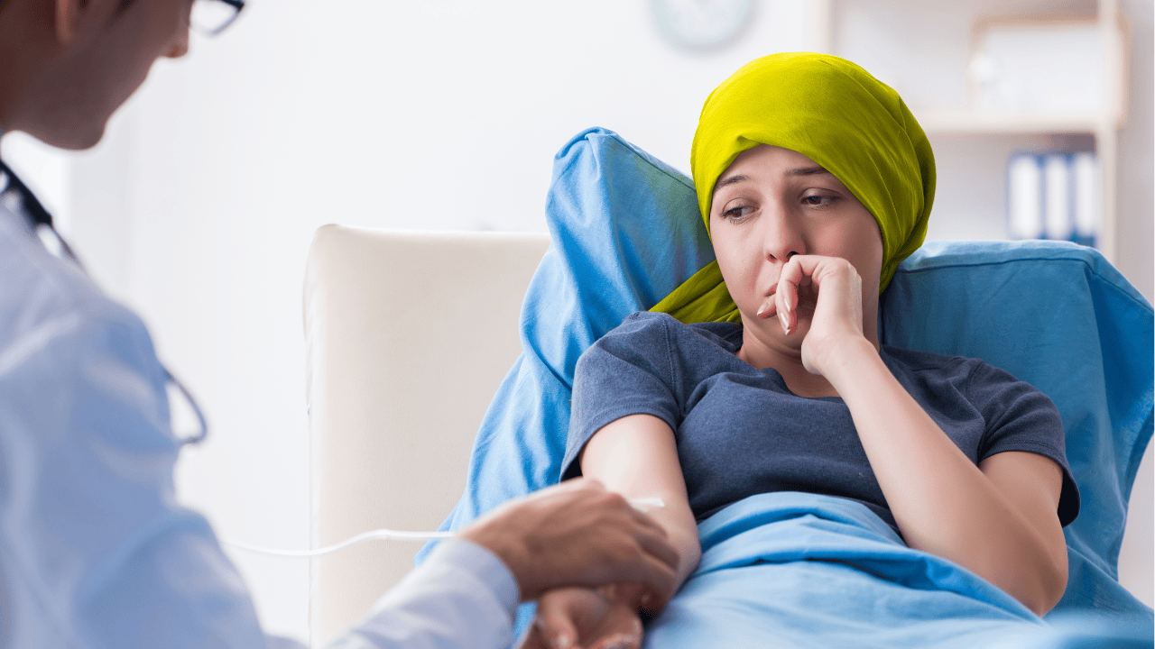 Lekarze biją na alarm. Te objawy mogą oznaczać raka płuc - nie lekceważ ich!