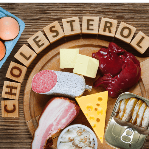 Cholesterol - cichy wróg serca i układu krążenia. Jak zapanować nad najważniejszym parametrem?