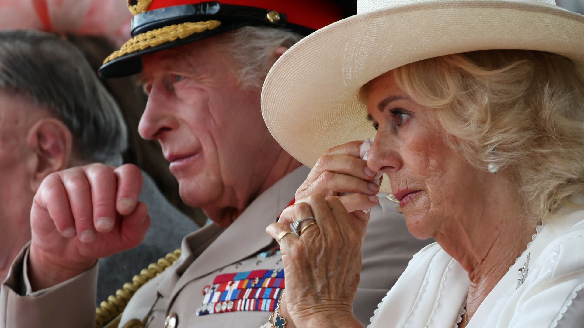 Rodzina królewska w żałobie. Wydano przejmujące oświadczenie