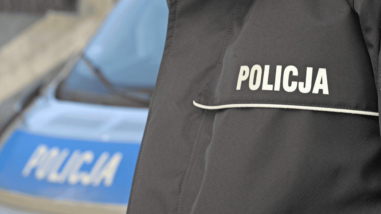 Policja