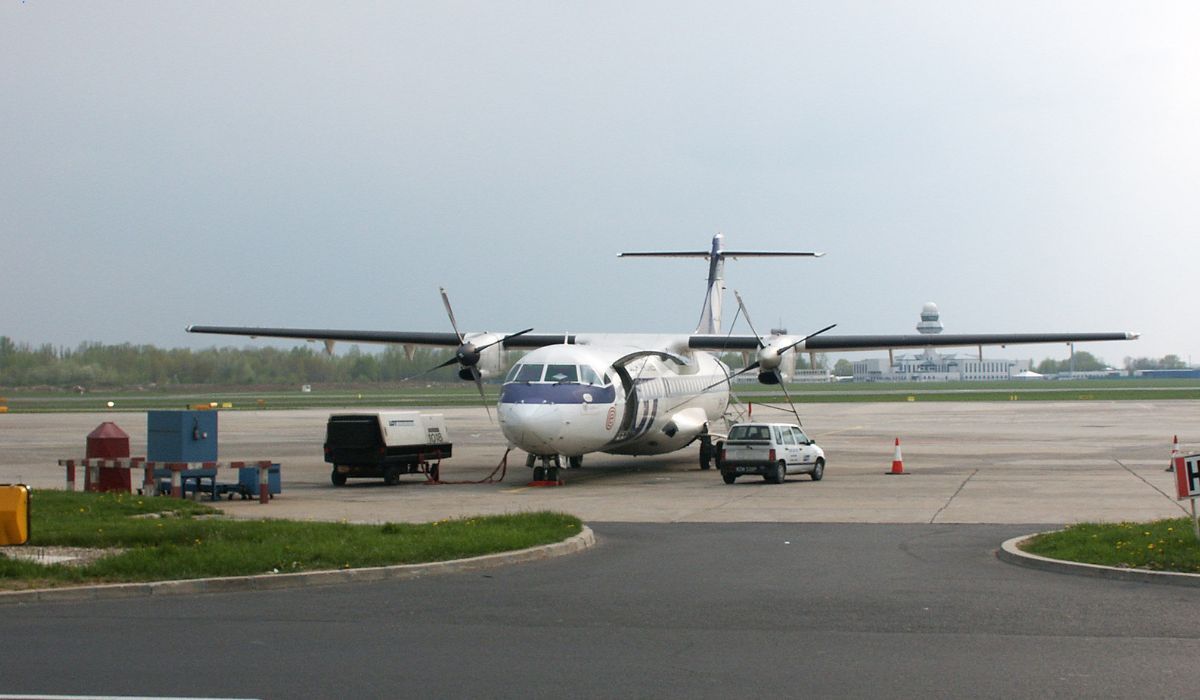 Magdalena Kaczmarska