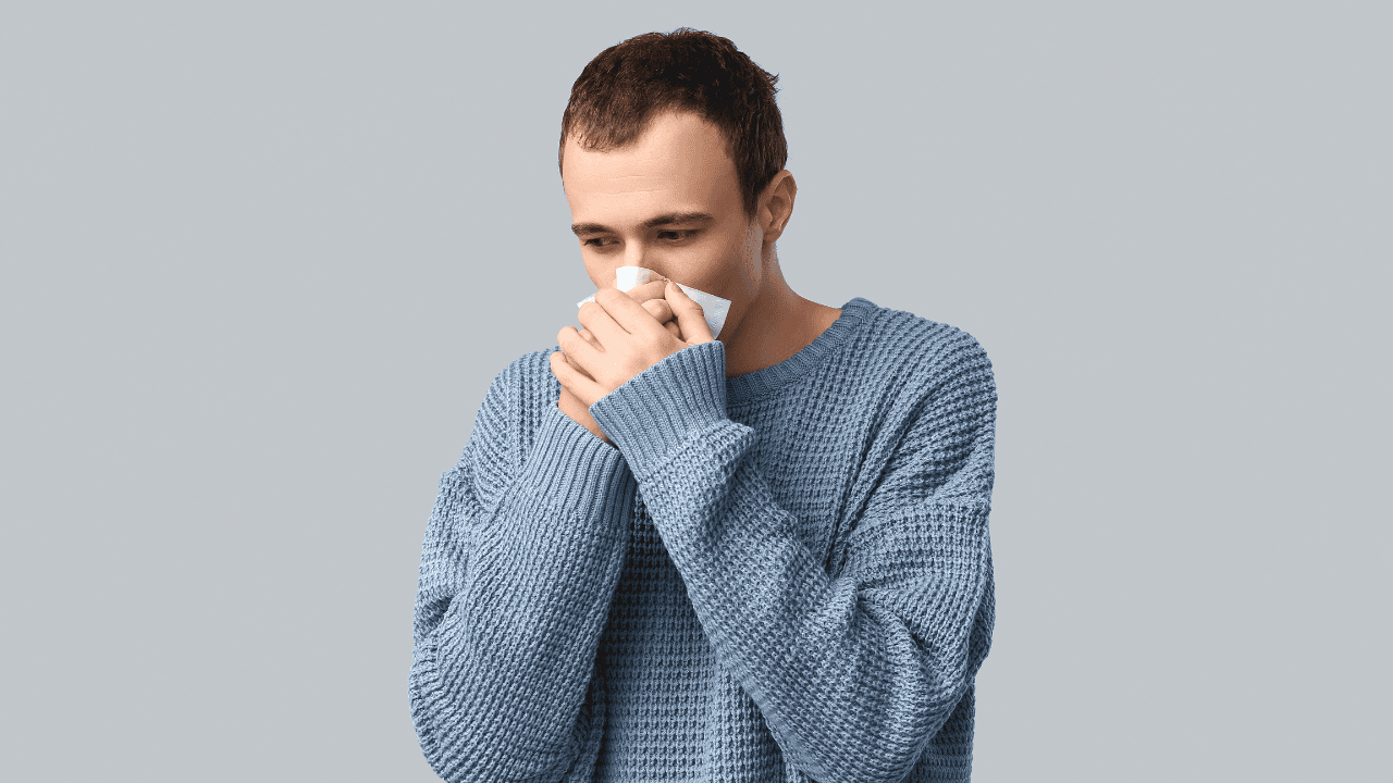 Zima coraz bliżej. Jak zadbać o odporność?