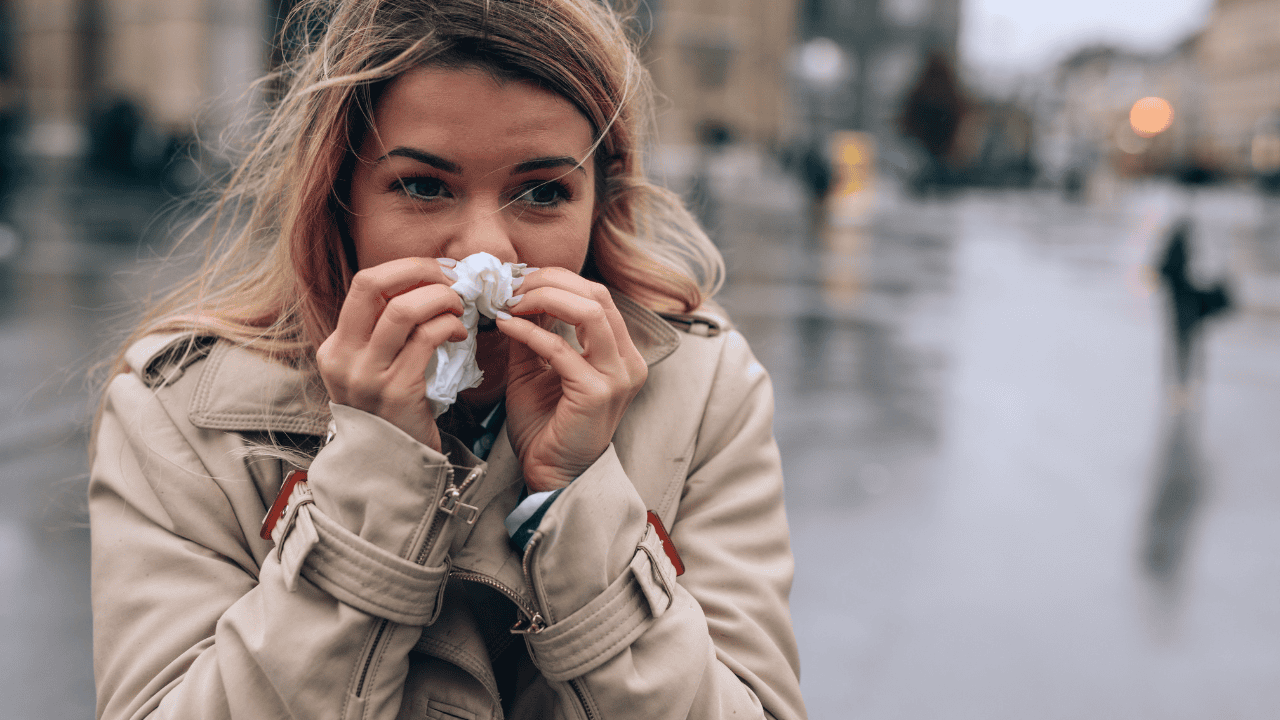 Jesienna suplementacja: które witaminy warto rozważyć