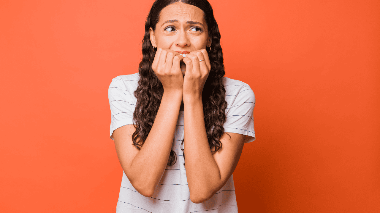 Jak skutecznie walczyć z panicznym lękiem przed śmiercią? To może pomóc