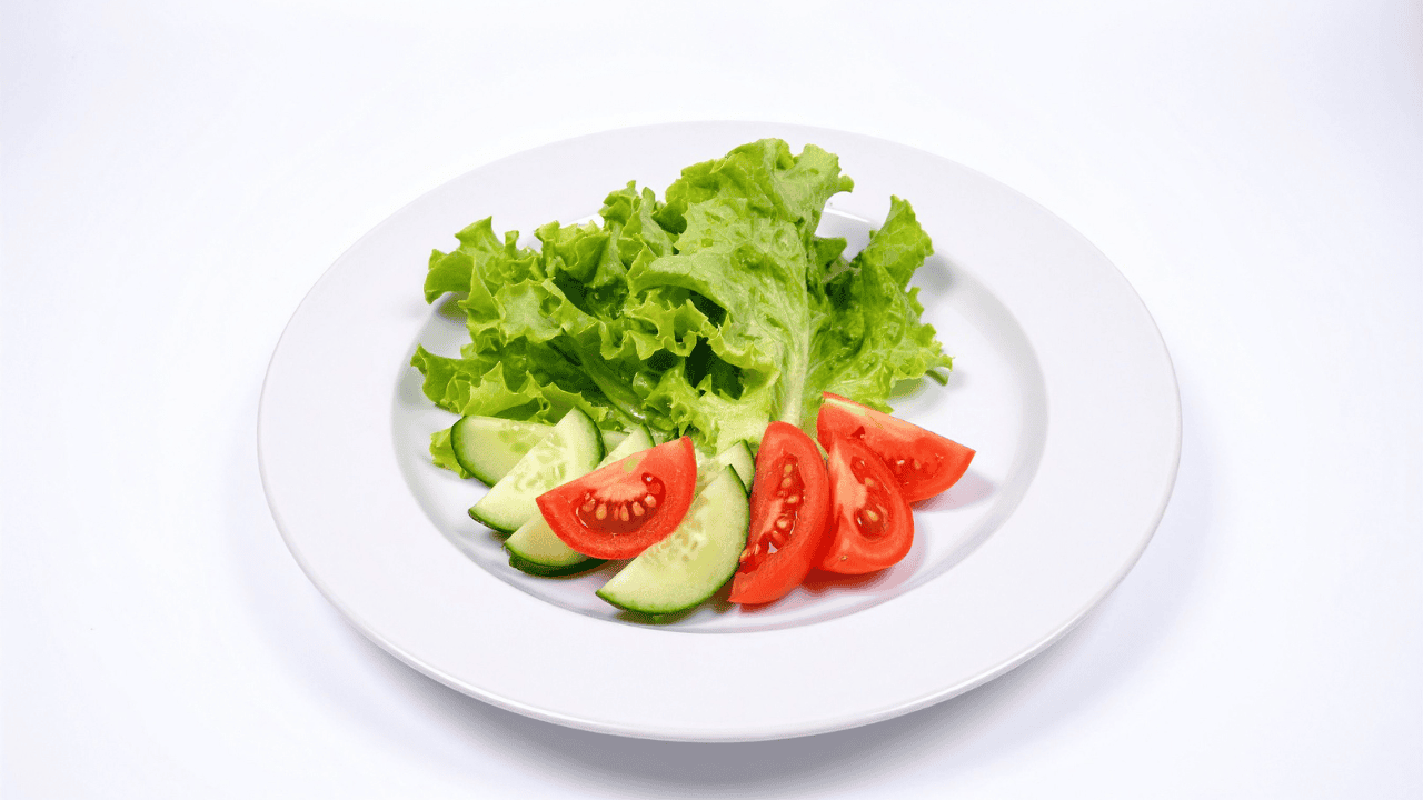 Tego nie łącz z pomidorem, kompletnie zaburza wchłanianie witamin i minerałów!  