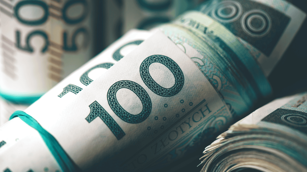 2066 zł dla tej konkretnej grupy. Niewielu wie, że wystarczy jeden wniosek