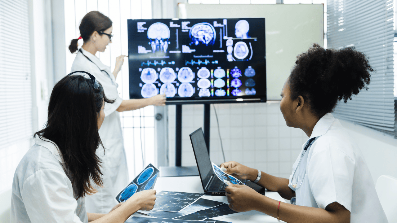 Nowy lek na glejaka. Realna nadzieja dla pacjentów